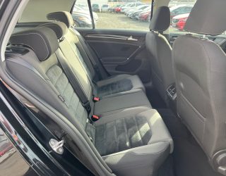 2013 Volkswagen Golf TSI Highline Bluemotion- Factory Alloy Wheels – Low KMS – 1.4L image 290392