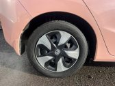 2016 Honda Fit Hybrid F-Package Comfort Edition/ Stand out in this rare colour image 288084