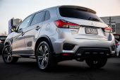 2021 Mitsubishi Asx LS 2.0P, Cruise Control image 292399