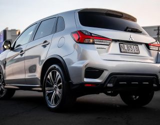 2021 Mitsubishi Asx LS 2.0P, Cruise Control image 292399