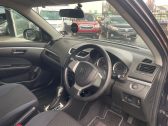 2016 Suzuki Swift XG Low KMs image 290861