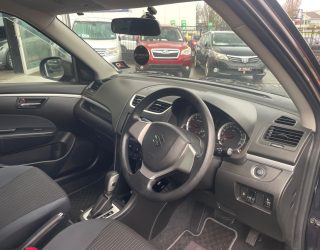 2016 Suzuki Swift XG Low KMs image 290861
