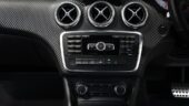 2013 Mercedes-benz A 180 Blue Efficiency Sport AMG/ Half Leather image 305937
