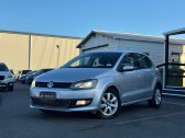 2012 Volkswagen Polo TSI Highline Low KMS image 287206