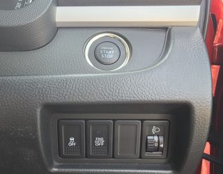 2012 Suzuki Swift XG Idle Stop image 292895