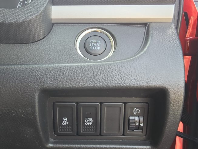 2012 Suzuki Swift XG Idle Stop image 292895
