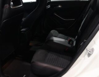 2013 Mercedes-benz A 180 Sports, AMG Package, Black Roof image 318580