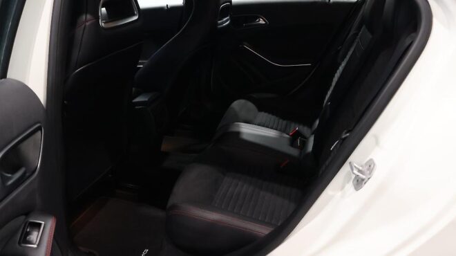 2013 Mercedes-benz A 180 Sports, AMG Package, Black Roof image 318580