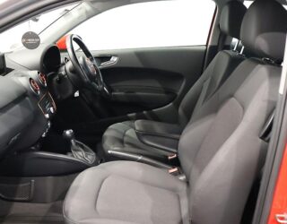 2012 Audi A1 1.4TFSI image 307945