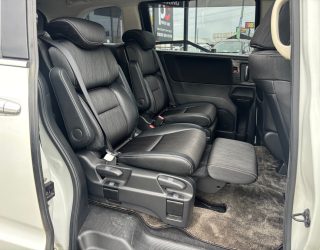2013 Honda Odyssey Absolute image 291581