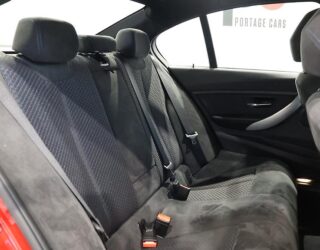2014 Bmw 320i M Sport Package image 304779