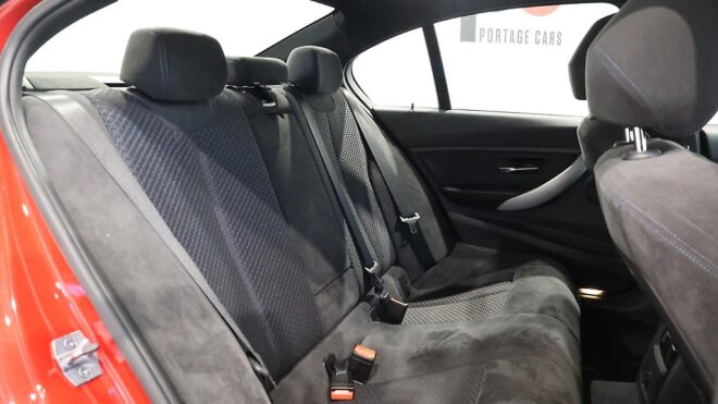 2014 Bmw 320i M Sport Package image 304779