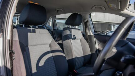 2013 Volkswagen Polo 1.2l Tsi Bluemotion image 288728