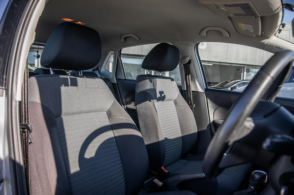 2013 Volkswagen Polo 1.2l Tsi Bluemotion image 288728