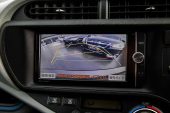 2013 Toyota Aqua S Model, Push Start, Reverse Camera image 290683
