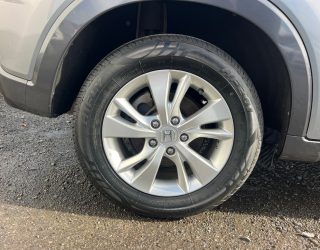 2014 Honda Vezel Hybrid X – Alloy Wheels image 292668