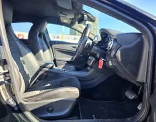 2013 Mercedes-benz A 180 Blue Efficiency Sport AMG/ Half Leather image 303272
