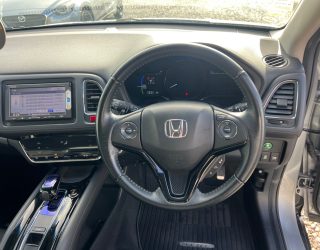 2014 Honda Vezel Hybrid X – Alloy Wheels image 292664