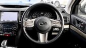 2012 Subaru Outback 2.5i Eyesight AWD image 309216