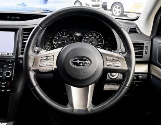 2012 Subaru Outback 2.5i Eyesight AWD image 309216