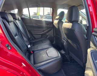2020 Subaru Impreza Sport 2.0i-L Eyesight, Full Leather image 290597