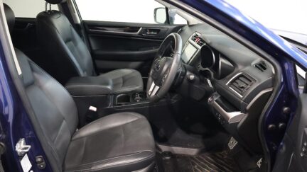 2015 Subaru Outback Limited 4WD image 314300