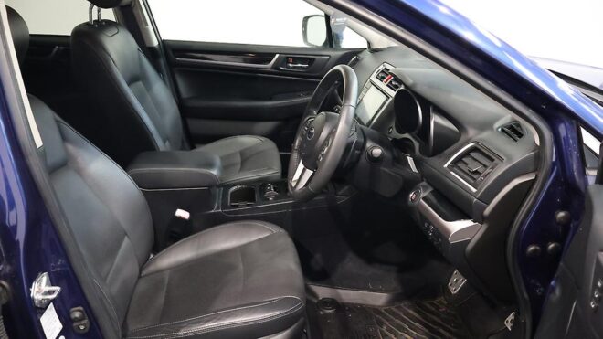 2015 Subaru Outback Limited 4WD image 314300