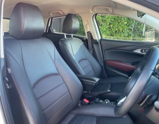 2018 Mazda Cx-3 Proactive 4WD image 293065
