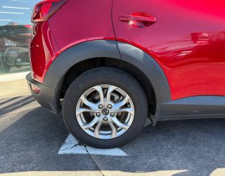 2020 Mazda Cx-3 GLX 2.0P image 297794