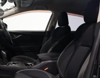 2016 Subaru Impreza Sport 2.0i-L Eyesight Adaptive Cruise Control image 313062