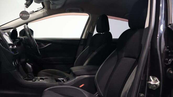 2016 Subaru Impreza Sport 2.0i-L Eyesight Adaptive Cruise Control image 313062