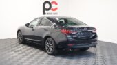 2016 Mazda Atenza Sedan 25S Leather Package Facelift image 315230