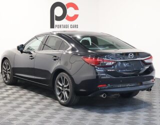 2016 Mazda Atenza Sedan 25S Leather Package Facelift image 315230