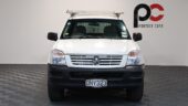 2006 Holden Rodeo LX SPACE PU 3L MAN 4X2 image 305962
