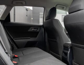 2012 Toyota Auris 180G S-Package, sporty look image 312878