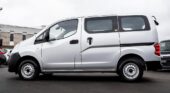 2021 Nissan Nv200 5 Door, Low Kms Like new image 312729