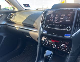 2020 Subaru Impreza Sport 2.0i-L Eyesight, Full Leather image 290603