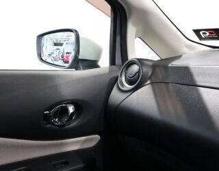 2017 Nissan Note e-Power X – Low KMS image 314552