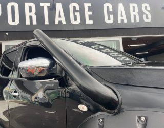 2019 Nissan Navara ST 2.3D 4WD 6MT image 291241