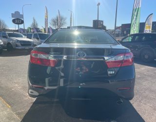 2012 Toyota Camry Hybrid G-PKG image 294029
