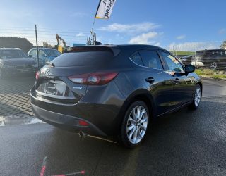 2013 Mazda Axela Sports 20S Touring L-PKG image 292361