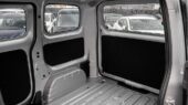 2021 Nissan Nv200 5 Door, Low Kms Like new image 312741