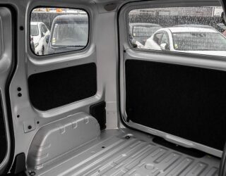 2021 Nissan Nv200 5 Door, Low Kms Like new image 312741