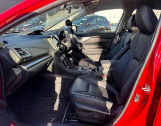 2020 Subaru Impreza Sport 2.0i-L Eyesight, Full Leather image 290595
