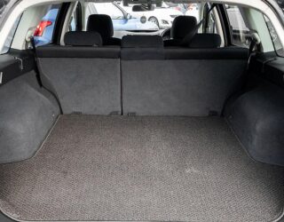 2012 Subaru Outback 2.5i Eyesight AWD image 309222