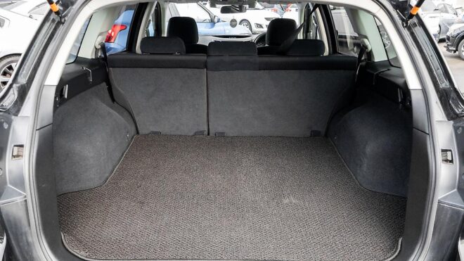 2012 Subaru Outback 2.5i Eyesight AWD image 309222