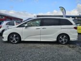 2013 Honda Odyssey Absolute image 300766