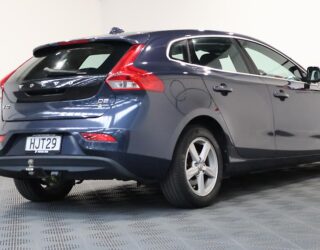 2014 Volvo V40 D2 1.6D/6AT/HA/5DR/5 image 305291