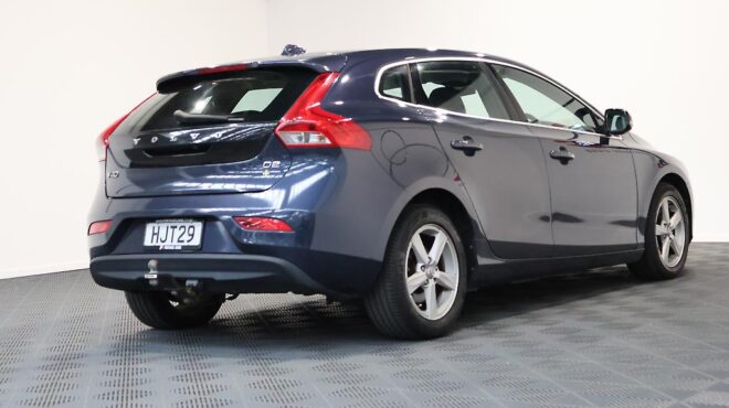 2014 Volvo V40 D2 1.6D/6AT/HA/5DR/5 image 305291