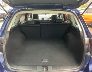 2012 Subaru Legacy Touring Wagon 2.5i Eyesight B-Sports G-PKG 4WD image 291942